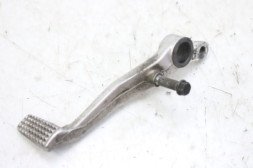 photo de PEDALE DEL FRENO KAWASAKI ZX-6R ZX6R 600 (1995 - 1997) - Zoom sullo stato d'uso