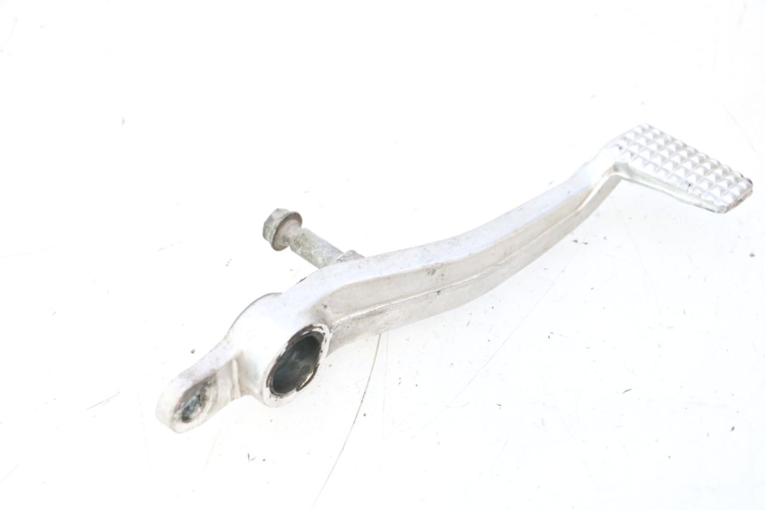 photo de Pedale del freno KAWASAKI ZX-6R ZX6R 600 (2000 - 2002) - Zoom sullo stato d'uso