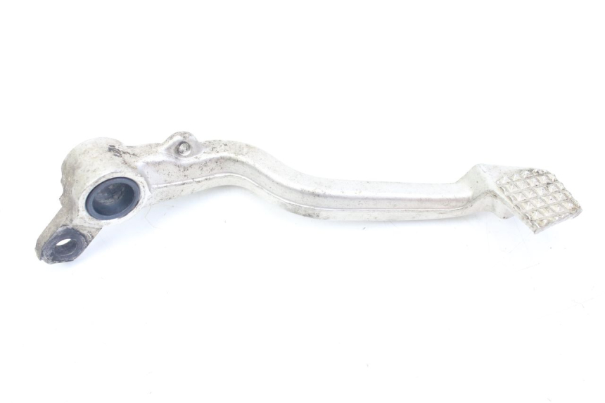 photo de PEDALE DEL FRENO KAWASAKI ZZR 600 (1995 - 2004) - Primo piano tecnico