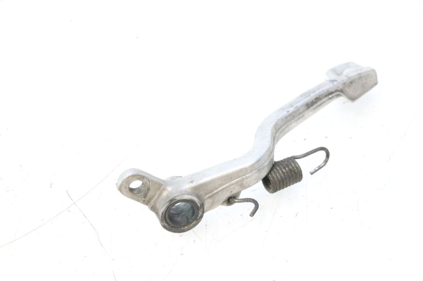 photo de PEDALE DEL FRENO KAWASAKI ZZR 600 (1995 - 2004) - Primo piano tecnico