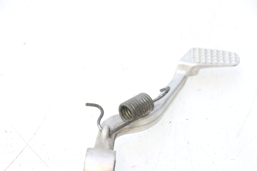photo de PEDALE DEL FRENO KAWASAKI ZZR 600 (1995 - 2004) - Dettagli dei punti di fissaggio