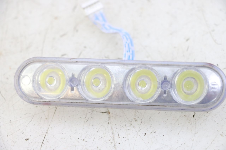 photo de FARO ANTERIORE URBANGLIDE 100XS 1 - Dettaglio del componente