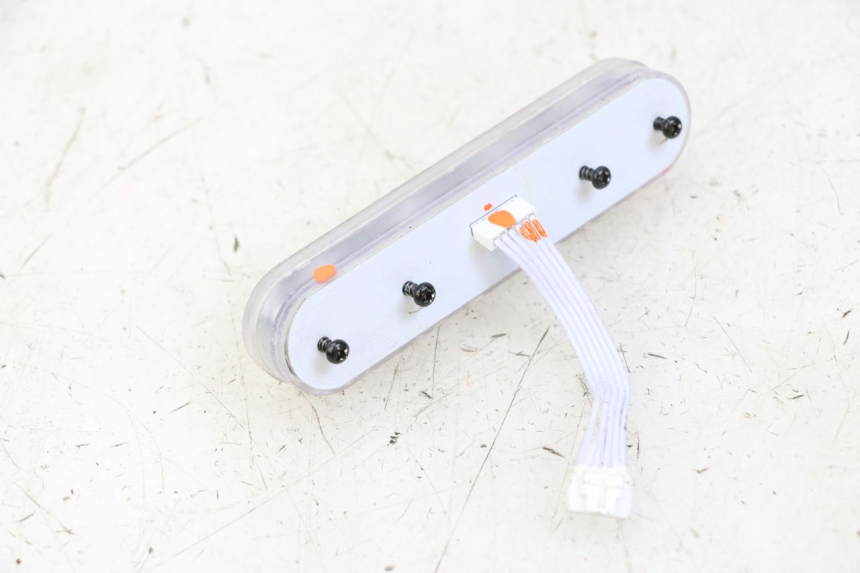 photo de FARO ANTERIORE URBANGLIDE 100XS 1 - Zoom sullo stato d'uso