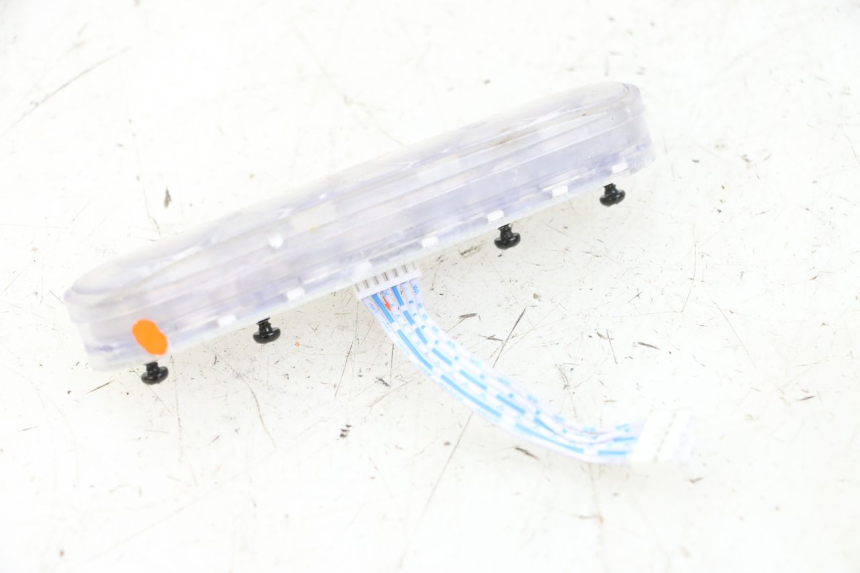 photo de FARO ANTERIORE URBANGLIDE 100XS 1 - Dettagli dei punti di fissaggio