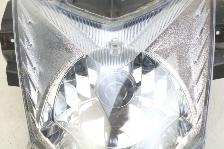 photo de FANALE ANTERIORE KYMCO AGILITY 16+ 4T 50 (2018 - 2023) - Zoom sui componenti