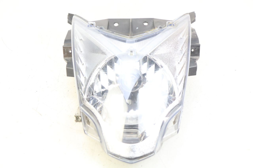 photo de FANALE ANTERIORE KYMCO AGILITY 16+ 4T 50 (2018 - 2023) - Ispezione visiva dettagliata