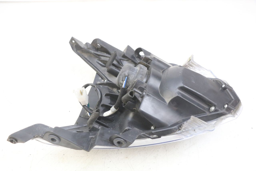 photo de FANALE ANTERIORE KYMCO AGILITY 16+ 4T 50 (2018 - 2023) - Vista d'insieme del prodotto