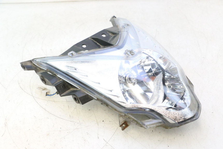 photo de FANALE ANTERIORE KYMCO AGILITY 16+ 4T 50 (2018 - 2023) - Dettaglio del componente