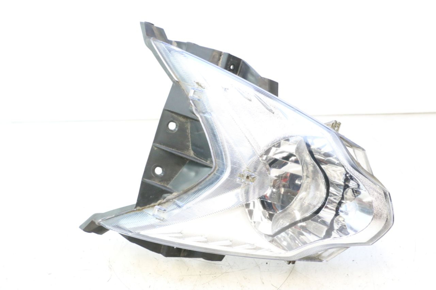 photo de FANALE ANTERIORE KYMCO AGILITY 16+ 4T 50 (2018 - 2023) - Altra vista dell'articolo