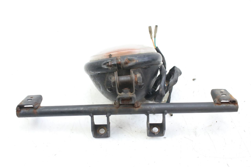 photo de FANALE ANTERIORE KYMCO AGILITY 4T 50 (2005 - 2018) - Dettaglio del componente