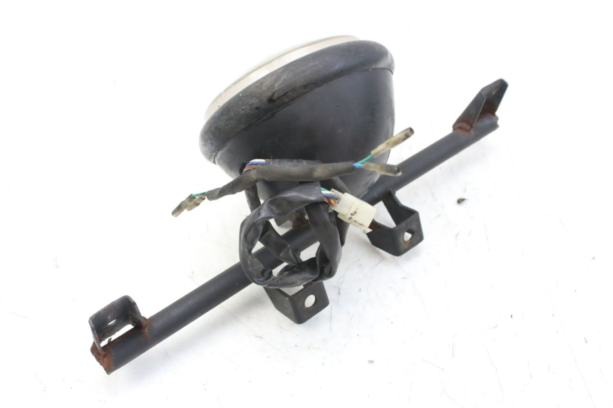 photo de FANALE ANTERIORE KYMCO AGILITY 4T 50 (2005 - 2018) - Altra angolazione