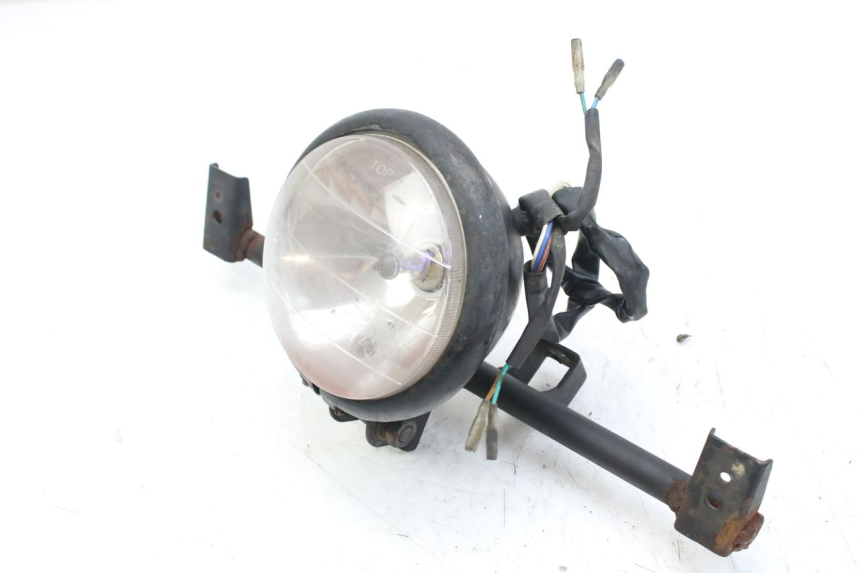 photo de FANALE ANTERIORE KYMCO AGILITY 4T 50 (2005 - 2018) - Primo piano tecnico