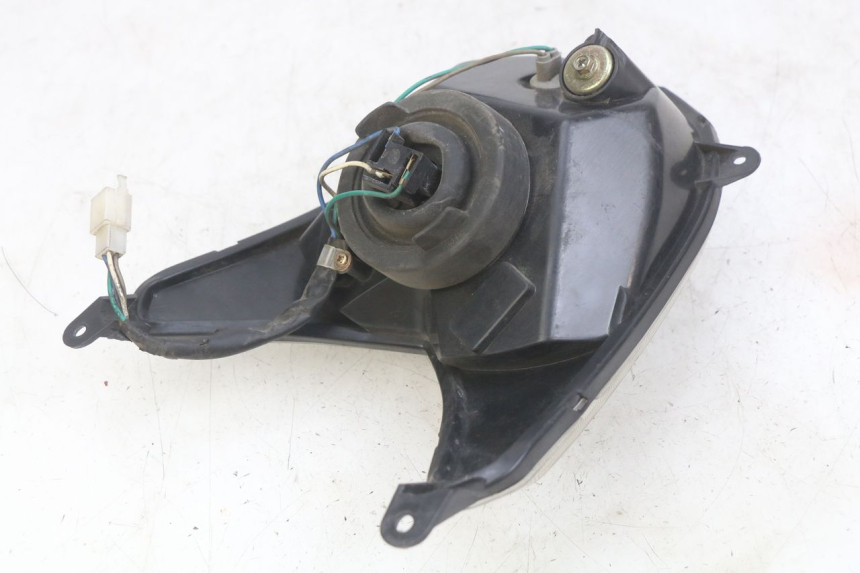 photo de FANALE ANTERIORE KYMCO AGILITY 4T 50 (2005 - 2018) - Dettaglio del componente