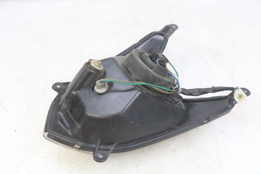 photo de FANALE ANTERIORE KYMCO AGILITY 4T 50 (2005 - 2018) - Altra angolazione