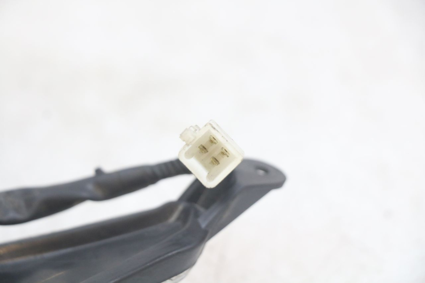 photo de FANALE ANTERIORE KYMCO AGILITY 4T 50 (2005 - 2018) - Primo piano tecnico