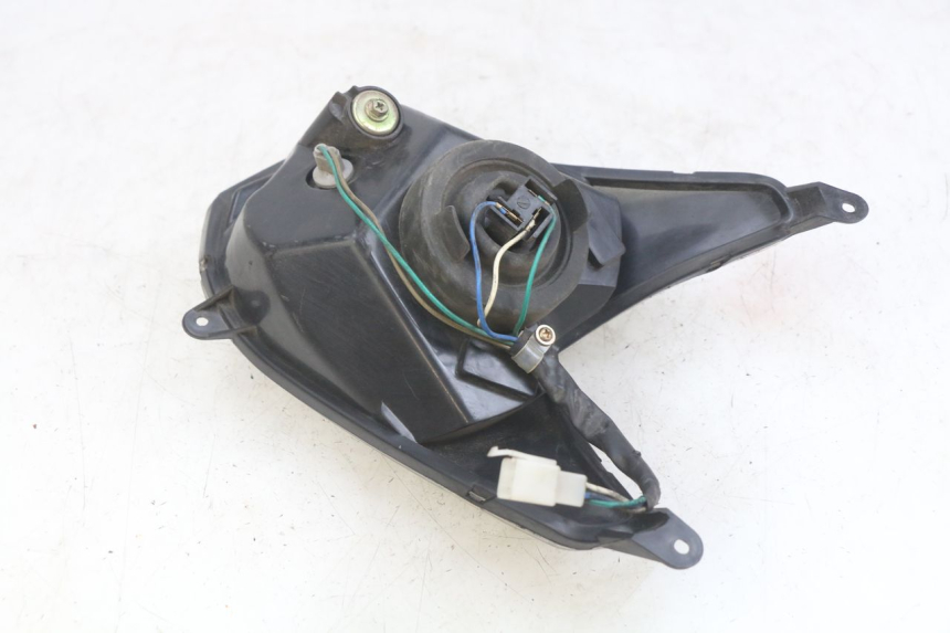 photo de FANALE ANTERIORE KYMCO AGILITY 4T 50 (2005 - 2018) - Vista d'insieme del prodotto