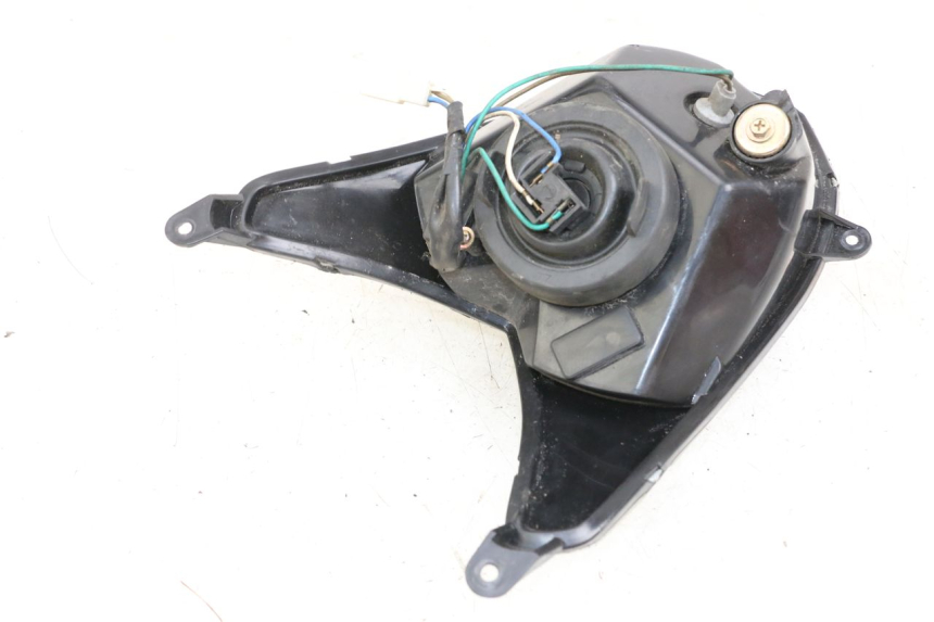 photo de FANALE ANTERIORE KYMCO AGILITY 4T 50 (2005 - 2018) - Primo piano tecnico