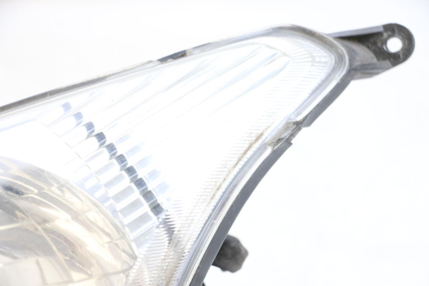 photo de FANALE ANTERIORE KYMCO AGILITY 4T 50 (2005 - 2018) - Marcature e riferimenti originali