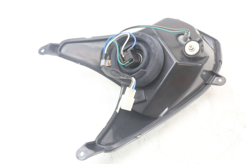 photo de FANALE ANTERIORE KYMCO AGILITY 4T 50 (2018 - 2022) - Vista d'insieme del prodotto