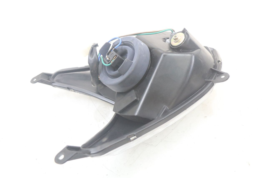 photo de FANALE ANTERIORE KYMCO AGILITY 4T 50 (2018 - 2022) - Vista d'insieme del prodotto