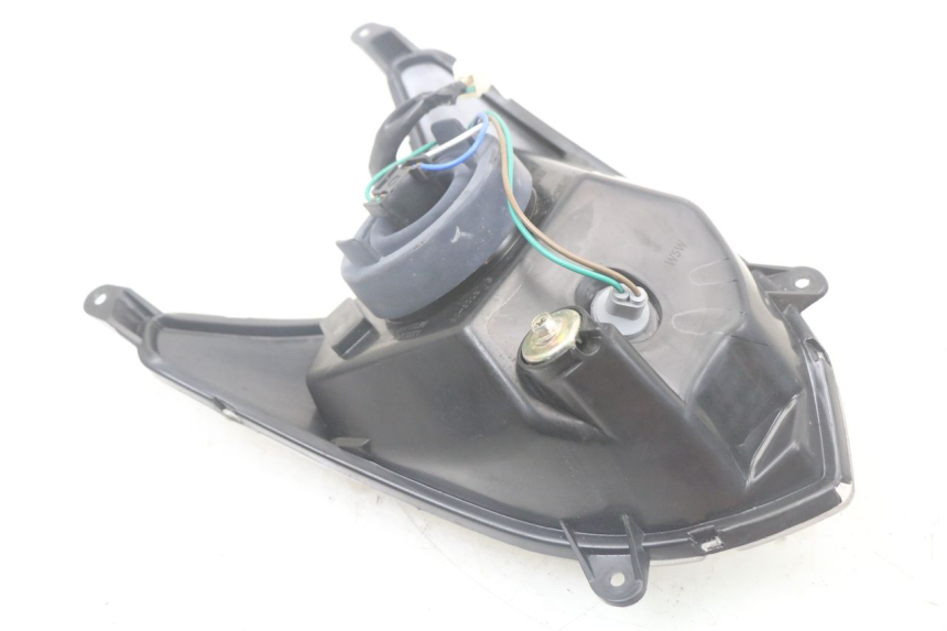 photo de FANALE ANTERIORE KYMCO AGILITY 4T 50 (2018 - 2022) - Ricambio usato controllato