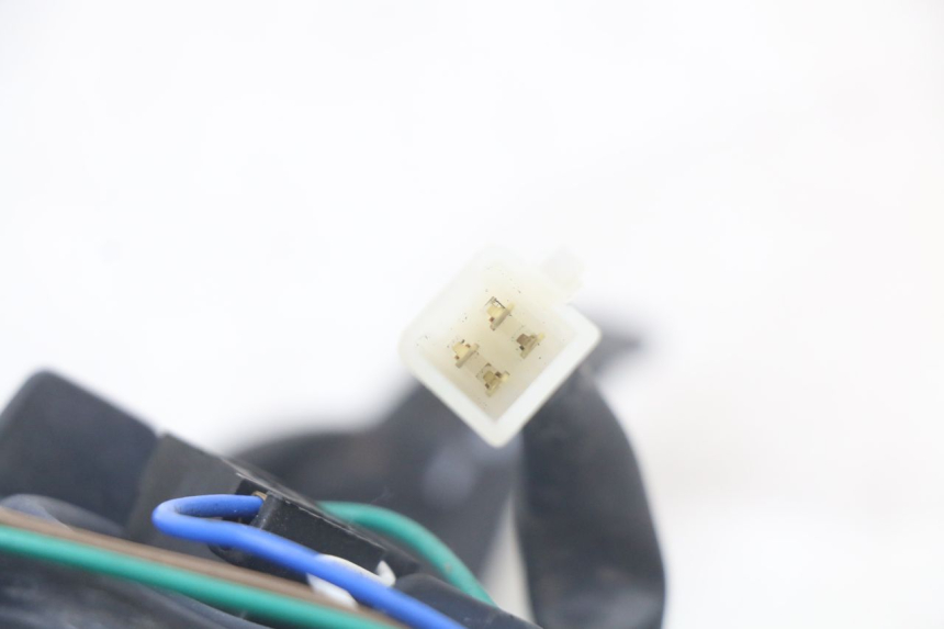 photo de FANALE ANTERIORE KYMCO AGILITY 4T 50 (2018 - 2022) - Marcature e riferimenti originali