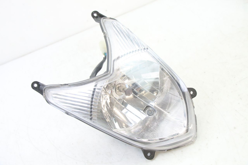 photo de FANALE ANTERIORE KYMCO AGILITY 4T 50 (2005 - 2018) - Dettaglio del componente