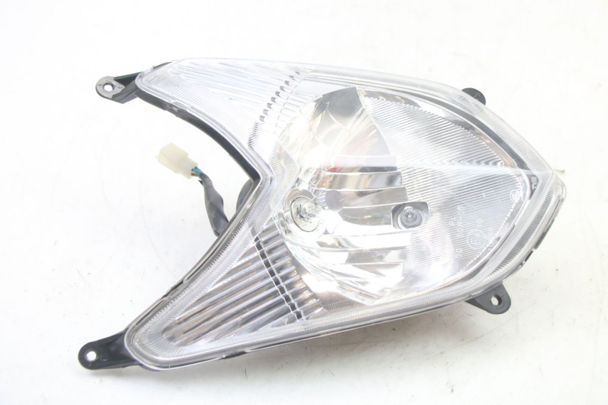 photo de FANALE ANTERIORE KYMCO AGILITY 4T 50 (2005 - 2018) - Zoom sullo stato d'uso