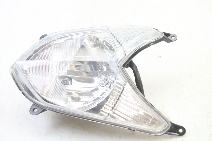 photo de FANALE ANTERIORE KYMCO AGILITY 4T 50 (2005 - 2018) - Altra angolazione