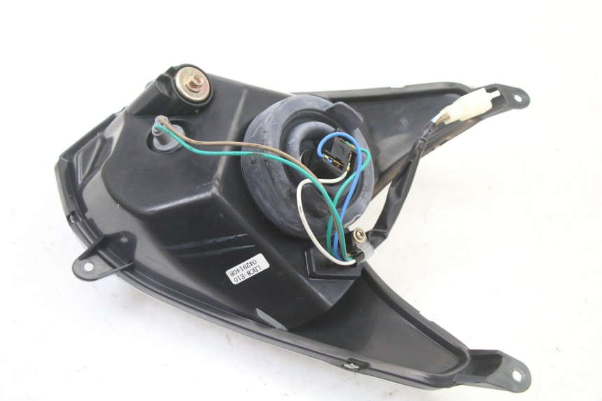 photo de FANALE ANTERIORE KYMCO AGILITY 4T 50 (2005 - 2018) - Vista d'insieme del prodotto