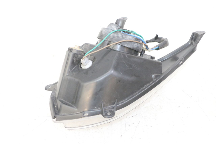 photo de FANALE ANTERIORE KYMCO AGILITY 4T 50 (2005 - 2018) - Altra angolazione