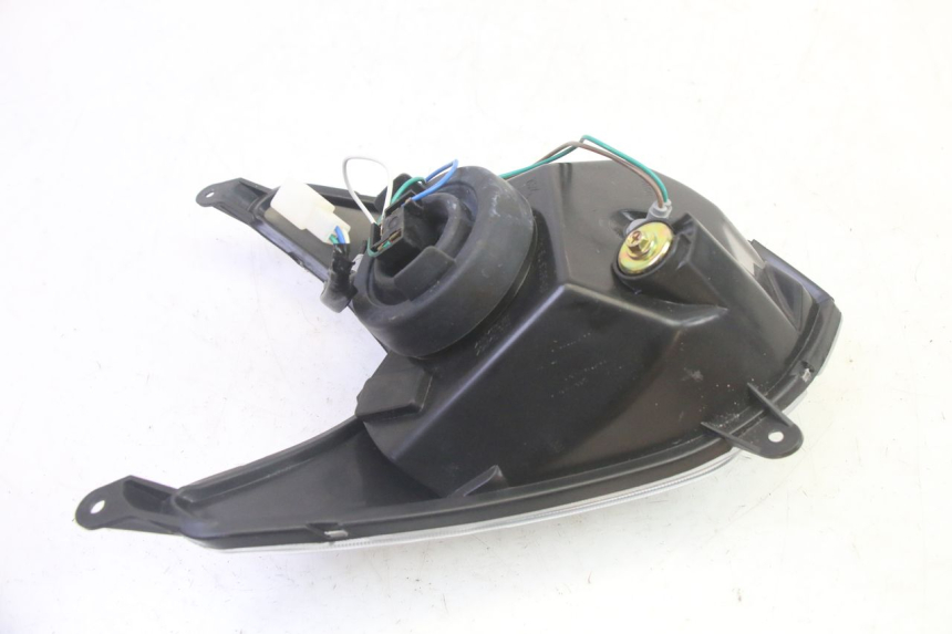 photo de FANALE ANTERIORE KYMCO AGILITY 4T 50 (2018 - 2022) - Primo piano tecnico