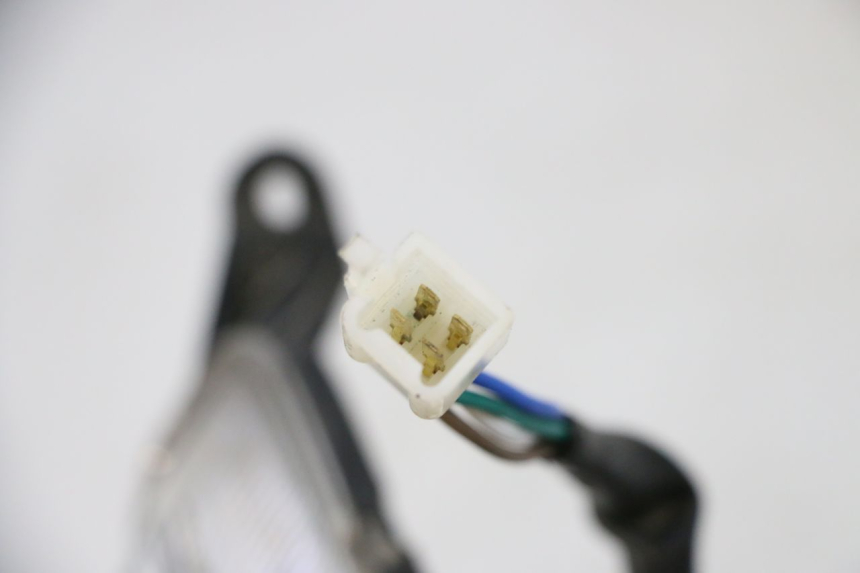 photo de FANALE ANTERIORE KYMCO AGILITY 4T 50 (2018 - 2022) - Dettaglio del componente