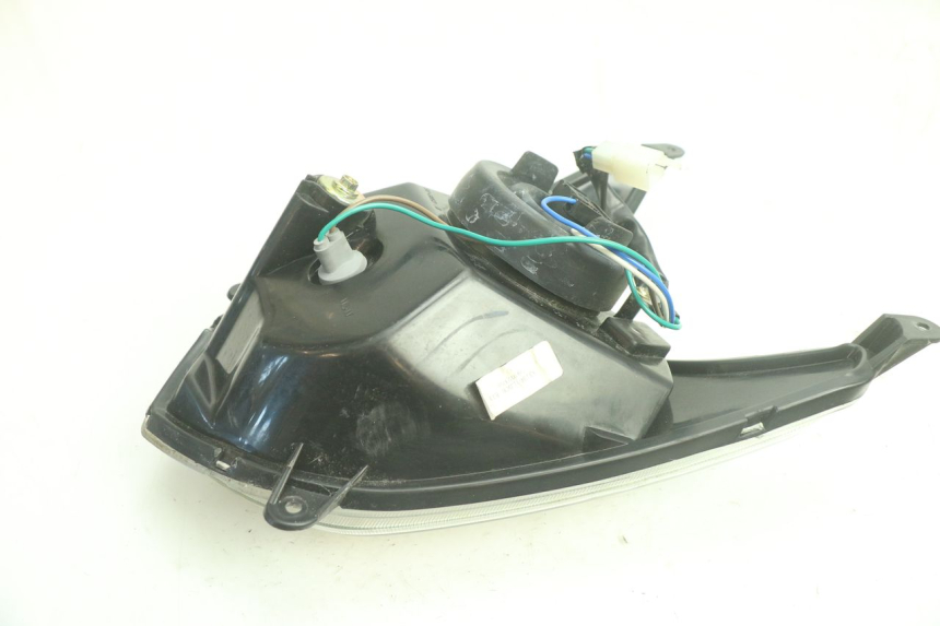 photo de FANALE ANTERIORE KYMCO AGILITY 4T 50 (2018 - 2022) - Altra angolazione