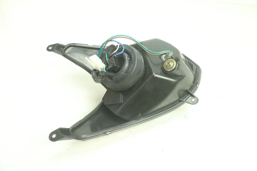 photo de FANALE ANTERIORE KYMCO AGILITY 4T 50 (2018 - 2022) - Primo piano tecnico
