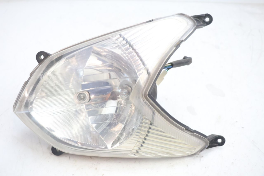 photo de FANALE ANTERIORE KYMCO AGILITY 4T 50 (2005 - 2018) - Vista principale