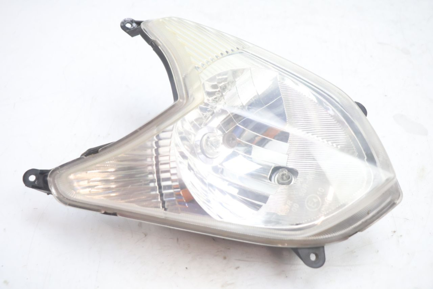 photo de FANALE ANTERIORE KYMCO AGILITY 4T 50 (2005 - 2018) - Dettaglio del componente