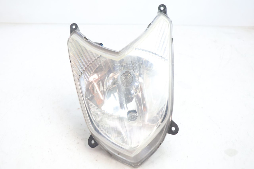 photo de FANALE ANTERIORE KYMCO AGILITY 4T 50 (2005 - 2018) - Zoom sullo stato d'uso