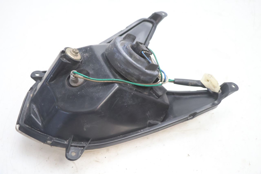 photo de FANALE ANTERIORE KYMCO AGILITY 4T 50 (2005 - 2018) - Primo piano tecnico