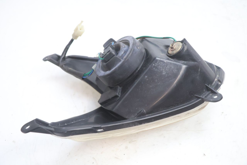 photo de FANALE ANTERIORE KYMCO AGILITY 4T 50 (2005 - 2018) - Vista d'insieme del prodotto