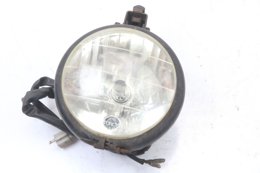 photo de FARO ANTERIORE KYMCO AGILITY CARRY 50 (2011 - 2020) - Vista principale