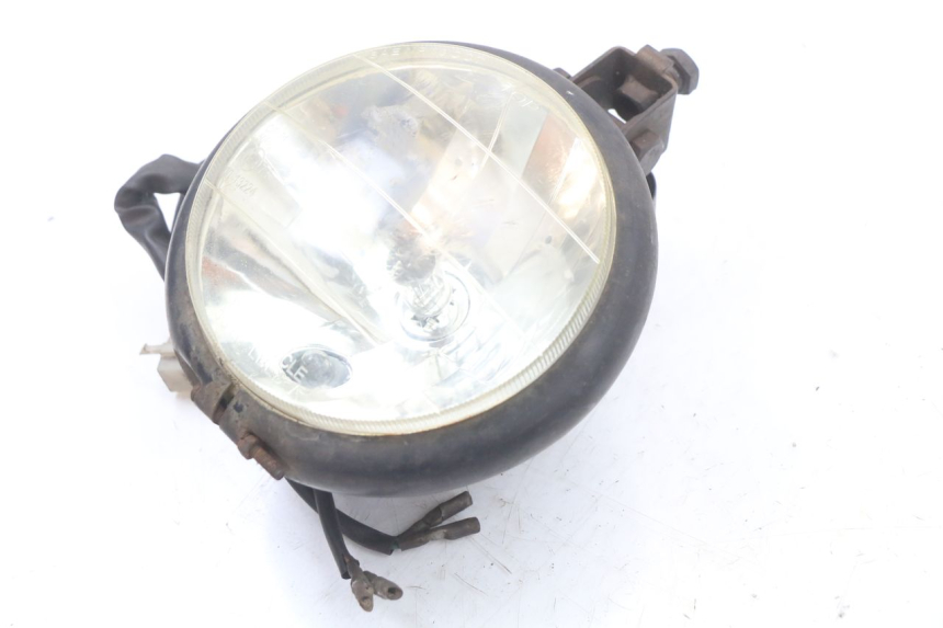 photo de FARO ANTERIORE KYMCO AGILITY CARRY 50 (2011 - 2020) - Altra angolazione