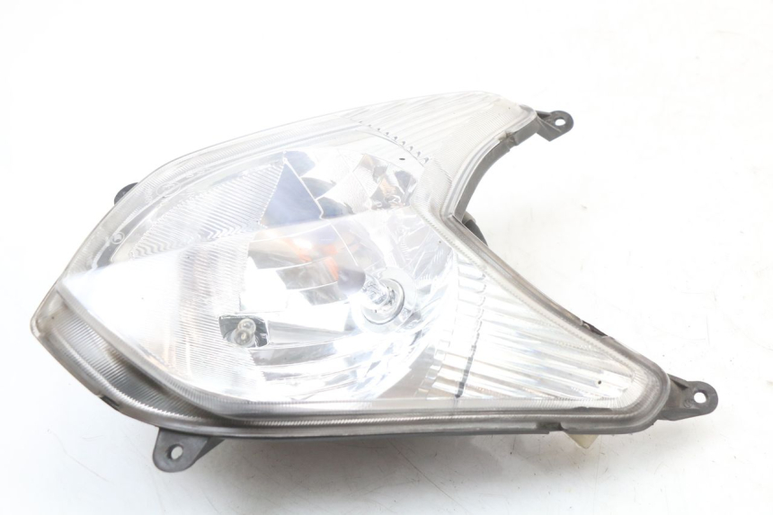 photo de FARO ANTERIORE KYMCO AGILITY FR 2T 50 (2012 - 2017) - Altra angolazione