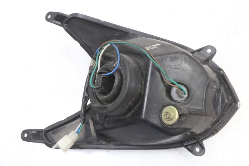 photo de FARO ANTERIORE KYMCO AGILITY FR 2T 50 (2012 - 2017) - Primo piano tecnico