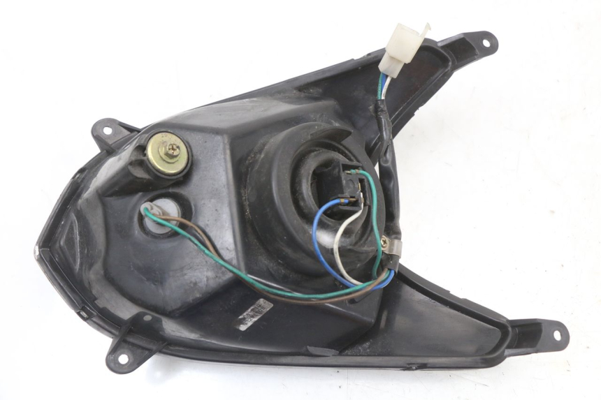 photo de FARO ANTERIORE KYMCO AGILITY FR 2T 50 (2012 - 2017) - Vista d'insieme del prodotto