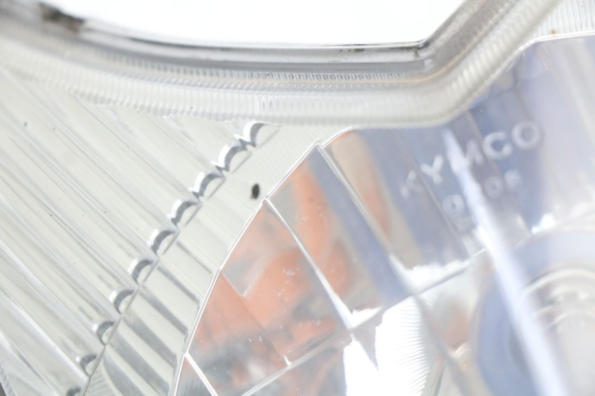photo de FARO ANTERIORE KYMCO AGILITY FR 2T 50 (2012 - 2017) - Stato della superficie e materiale