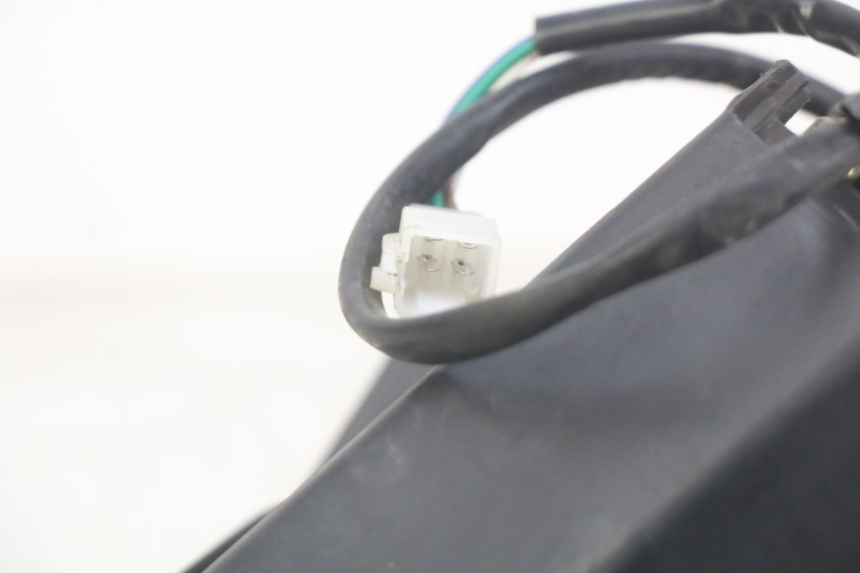 photo de FANALE ANTERIORE NECO ALEXONE 125 (2017 - 2024) - Altra angolazione