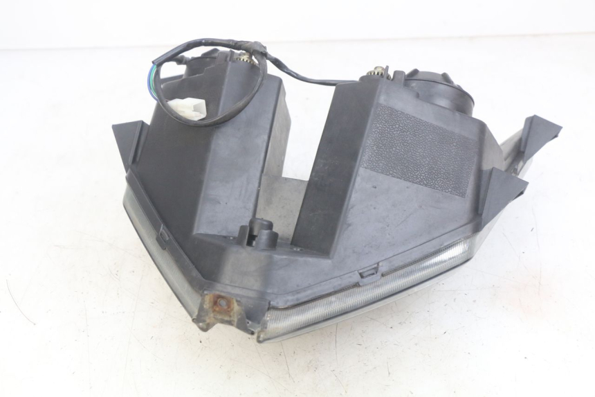 photo de FANALE ANTERIORE NECO ALEXONE 125 (2017 - 2024) - Primo piano tecnico