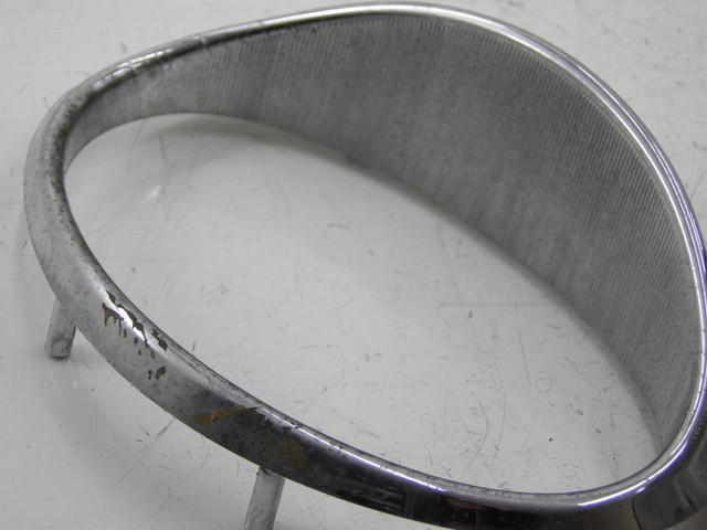 photo de FANALE ANTERIORE APRILIA SCARABEO 100 (2003 - 2012) - Dettaglio del componente