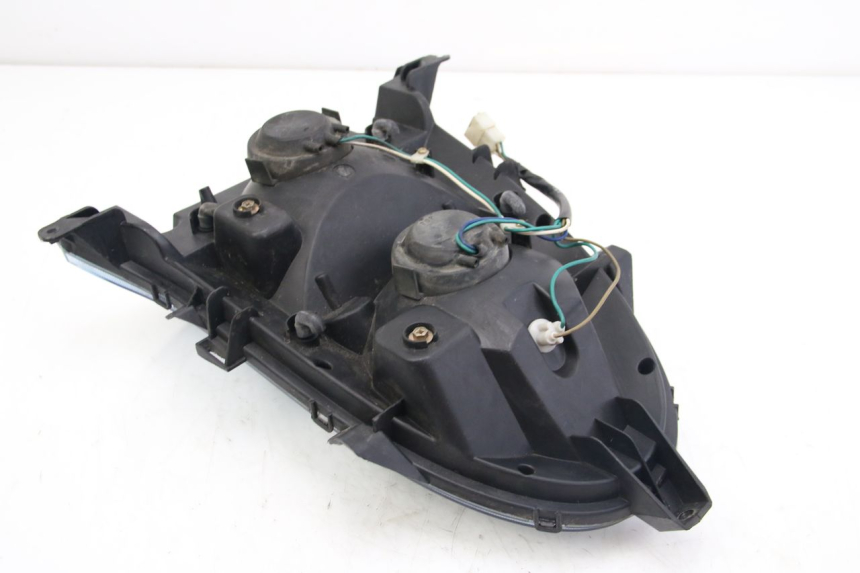 photo de FANALE ANTERIORE ECCITY ARTELEC 670 1 (2013 - 2017) - Vista d'insieme del prodotto